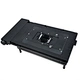 Motorized Autofocus Inverted Fluorescent Microscope